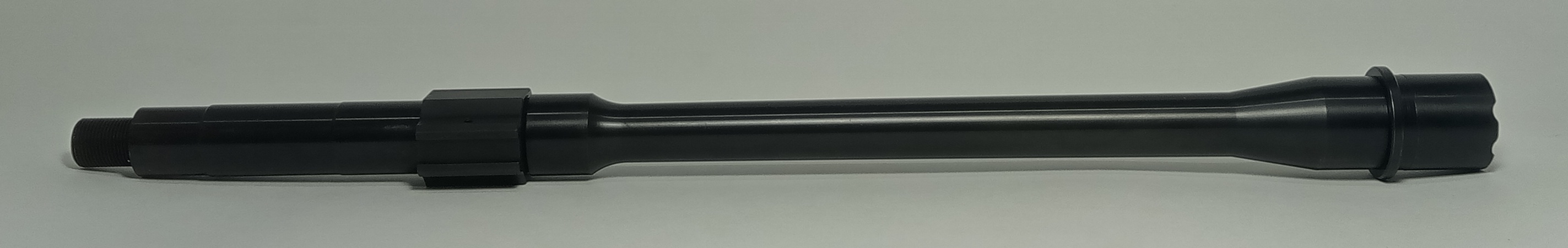 Axial Arms Barrel and Gas Block